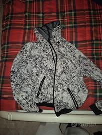 giacca antivento primark