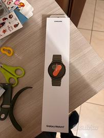 Samsung galaxy watch 7