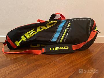 Borsa tennis Head professional