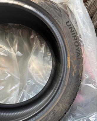 Gomme invernali uniroyal Golf