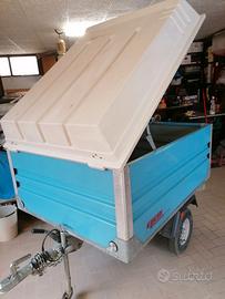 carrello appendice