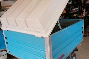 carrello appendice