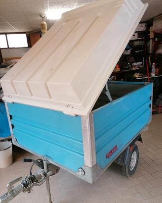 carrello appendice
