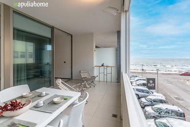 App.to Alba vista mare, lungomare Galilei