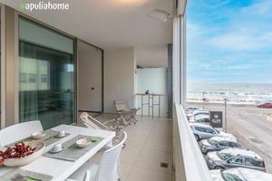 App.to Alba vista mare, lungomare Galilei