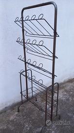 portabottiglie vintage