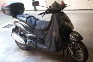 Piaggio Beverly 250 ie  