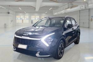 KIA SPORTAGE 1.6 DS MHEV DCT