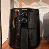 Philips Essential Friggitrice ad aria 4,1 L.