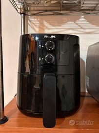 Philips Essential Friggitrice ad aria 4,1 L.