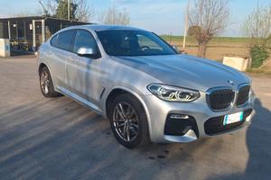 Bmw x4 xDrive20d