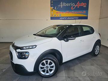 Citroen C3 1.5 bluehdi Feel s&s 100cv 6m