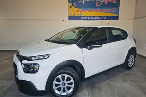 Citroen C3 1.5 bluehdi Feel s&s 100cv 6m