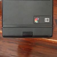 Macchina fotografica istantanea kodak