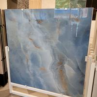 piastrelle gres porcellanato effetto marmo 120x120