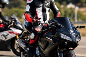 Honda cbr 1000 rr sc57 07