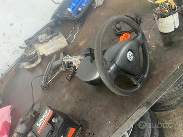 Pezzi di ricambio auto