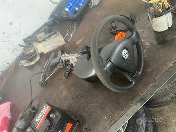 Pezzi di ricambio auto
