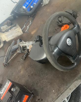 Pezzi di ricambio auto