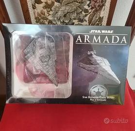 Star Wars Armada Gioco di Miniature Star Destroyer