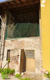 RUSTICO SU DUE LIVELLI