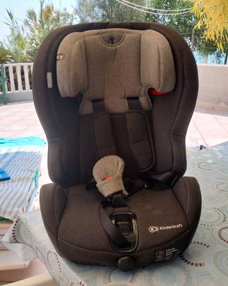 Seggiolino auto