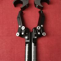 Freni sedia a rotelle 