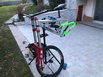 Telaio scott voltage tg m/l