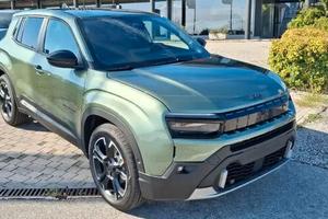 Jeep Avenger 1.2 Turbo 110 CV MHEV Summit (IN PROM