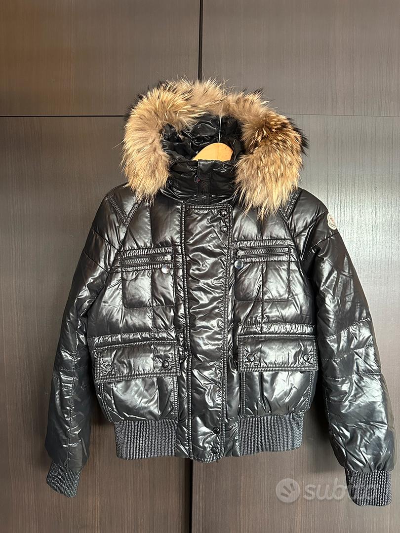 Moncler Bomber classico donna - Abbigliamento e Accessori In