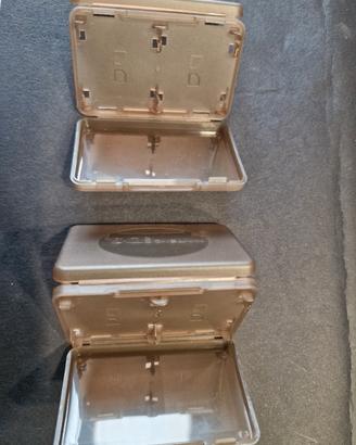 Astuccio porta giochi Nintendo DS