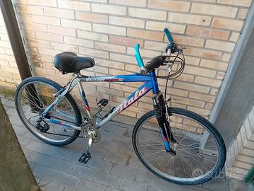 Bici MTB Atala stratos  S 26