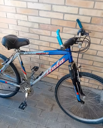 Bici MTB Atala stratos  S 26