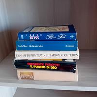 5 libri