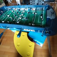 Calcetto da pavimento 