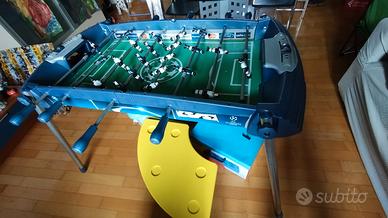 Calcetto da pavimento 