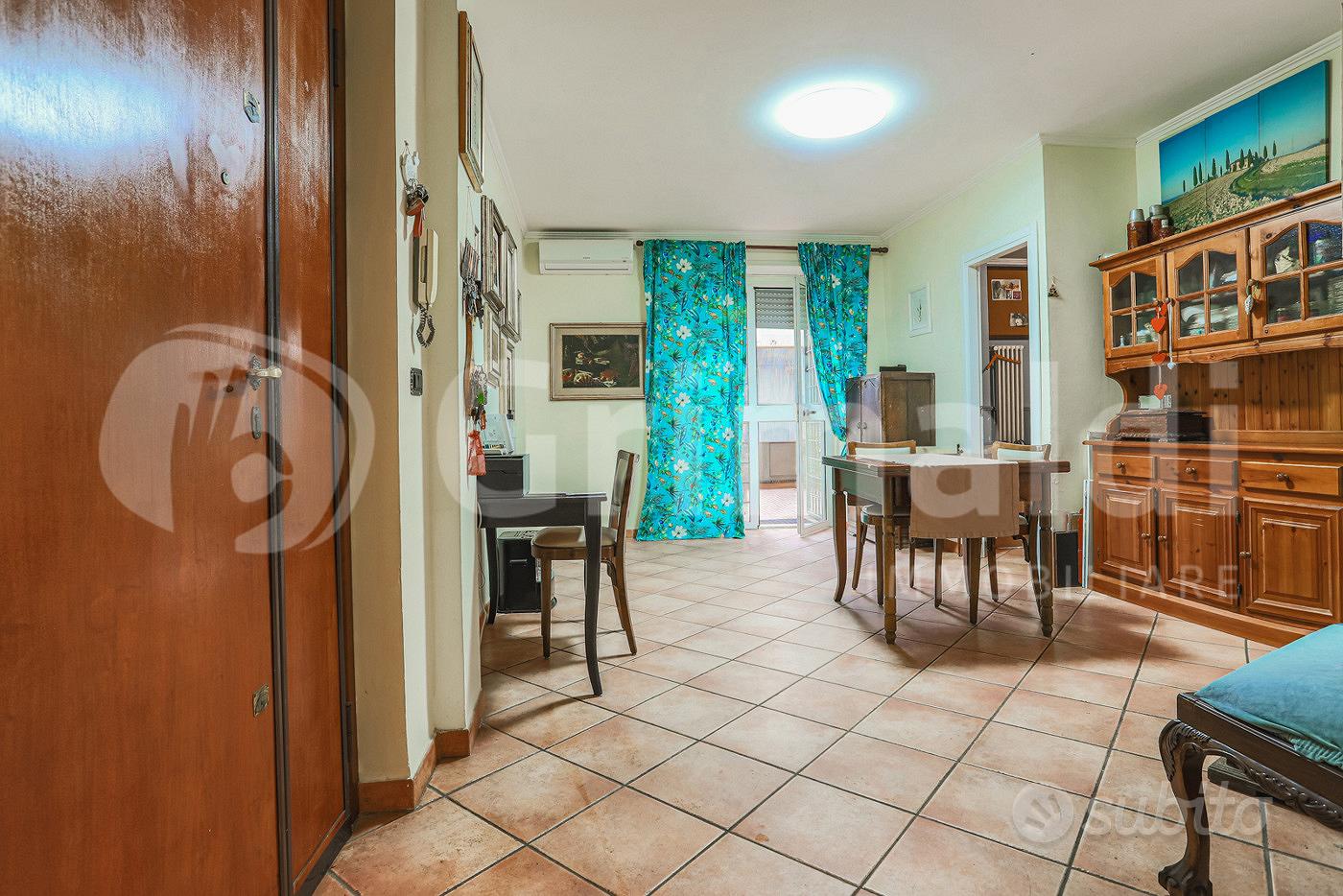 Apartment in Roma, Primavalle - Vista 3