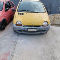 Ricambi usati Renault Twingo