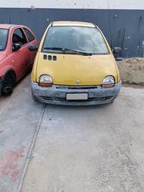 Ricambi usati Renault Twingo