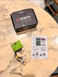Centralina Athena Get RX1Pro Yzf 250cc.