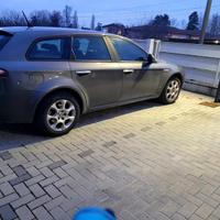 Alfa Romeo 159 1.9 diesel