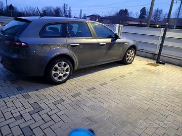 Alfa Romeo 159 1.9 diesel