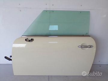 Portiera Anteriore Sinistra Mini Clubman R55 2009
