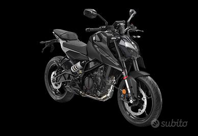 Ktm 125 Duke