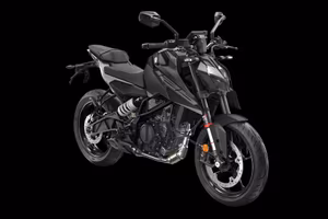 Ktm 125 Duke