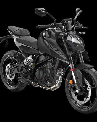 Ktm 125 Duke