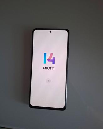 Smartphone Redmi Note 10 Pro