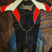 muta short cressi sub