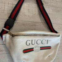 Marsupio  gucci