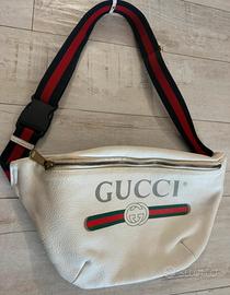 Marsupio  gucci